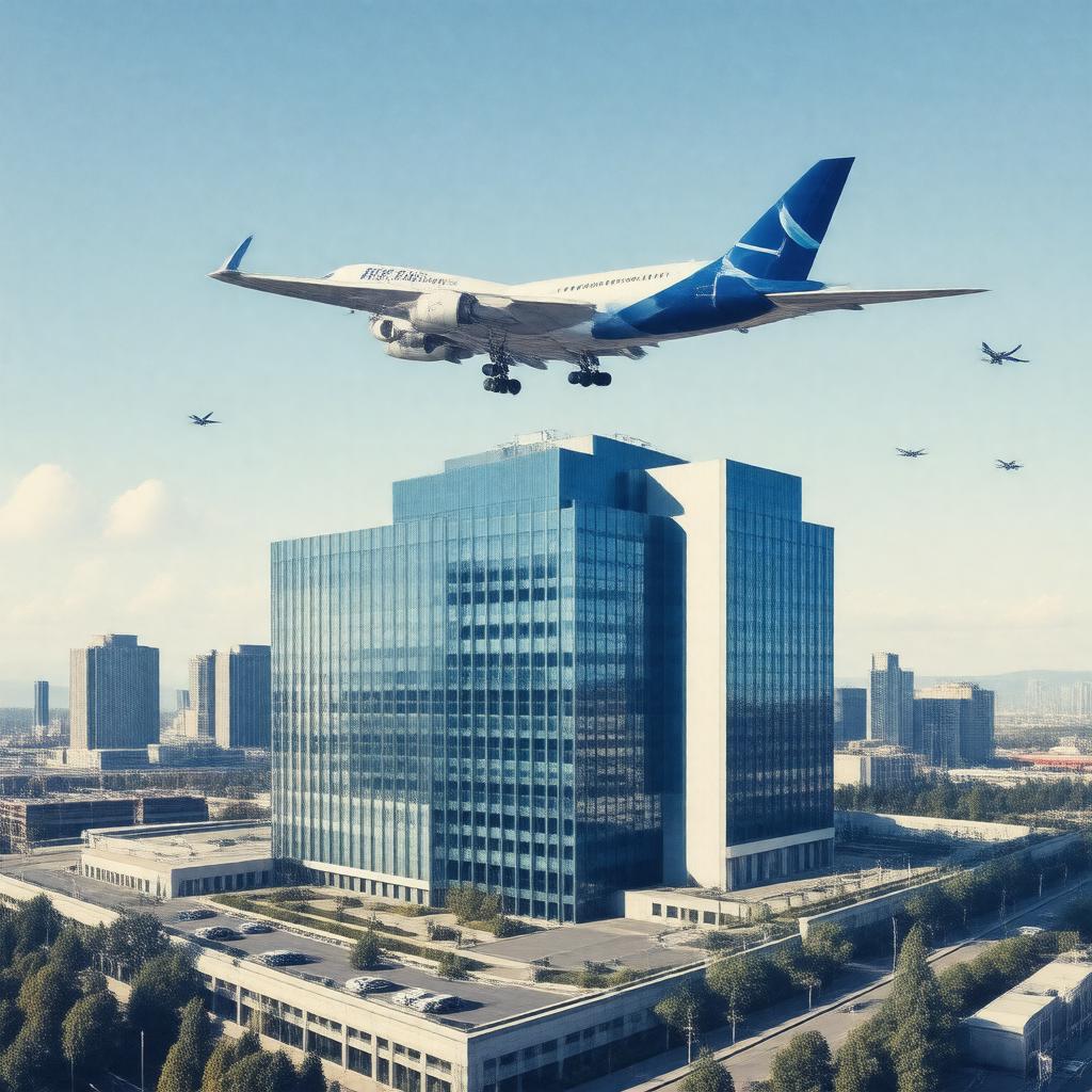 International Air Transport Association (IATA)